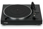 thorens-td-101a - plne automatický gramofón s predinštalovanou prenoskou AT3600
