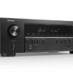 denon-avc-s670h - 5.2-kanálový AV receiver s najmodernejšími špecifikáciami domáceho kina