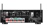 Denon AVC-S670H – Obrázok 4