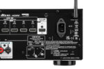 Denon AVC-S670H – Obrázok 6