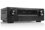 denon-avr-s670h - 5.2-kanálový AV reveiver s FM tunerom