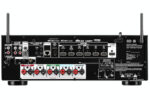 Denon AVR-S670H – Obrázok 3