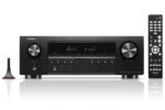 Denon AVR-S670H – Obrázok 2