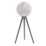 elipson-tripod-stand - dizajnový stojan pod reproduktor Elipson W35+/Xi