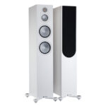 monitor-audio-silver-300-7g - 3-pásmové stĺpové reproduktory série Silver 7G