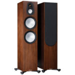 monitor-audio-silver-500-7g - pásmové stĺpové reproduktory, vlajkový model série Silver 7G