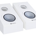 monitor-audio-silver-ams-7g - 2-pásmové efektové reproduktory pre priestorový zvuk Dolby Atmos