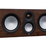 monitor-audio-silver-c250-7g - 3-pásmový centrálny reproduktor série Silver 7G