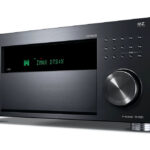onkyo-tx-rz50 - špičkový 9.2-kanálový smart AV receiver s dynamickým zosilňovačom