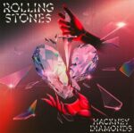 ROLLING STONES - Hackney Diamonds (LP)