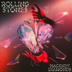 ROLLING STONES - Hackney Diamonds (LP)