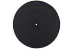 tesla-Antistatic-Rubber-Slipmat - antivibračný gumený slipmat pre gramofóny