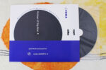 Tesla Antistatic Rubber Slipmat – Obrázok 3