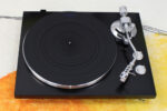 Tesla Antistatic Rubber Slipmat – Obrázok 2