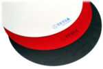 tesla-antistatic-slipmat - antistatický filcový slupmat na gramofón