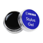 tesla-turntable-stylus-cleaner-gel -špeciálny gél na účinné a šetrné čistenie hrotov prenosky