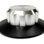 tesla-vinyl-clip - svorka s stabilizátor pre LP platne