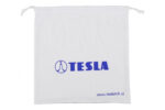 Tesla White L Bag – Obrázok 2