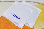 Tesla White L Bag – Obrázok 4