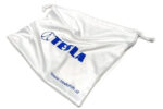 Tesla White L Bag – Obrázok 3