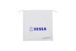 Tesla White M Bag – Obrázok 2