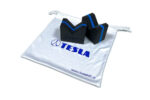 Tesla White M Bag – Obrázok 6