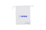 tesla-white-s-bag - praktické odkladacie textilné vrecko