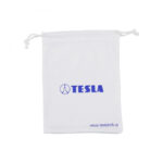 tesla-white-s-bag - praktické odkladacie textilné vrecko