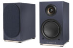 triangle-aio-twin - aktívne regálové reproduktory s podporou bezdrôtového stramovania, phono vstupom a bohatou konektivitou