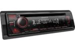 Kenwood KDC-BT460U