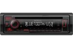 Kenwood KDC-BT460U – Obrázok 2