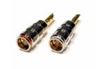 TESLA Speaker Banana Plugs – Obrázok 3
