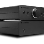 Cambridge Audio DacMagic 200M + MXN10