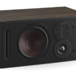 dali-opticon-vokal-mkii - 2,5-pásmový centrálny reproduktor zo série Opticon MKII