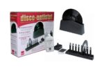 Knosti Disco Antistat PLUS Ultraclean – Obrázok 2