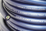 Elecaudio CS-321B OCC Power cable – Obrázok 3