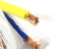 Elecaudio CS-331TPE Power cable – Obrázok 2