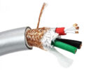 Elecaudio CS-361B OCC Power cable – Obrázok 4