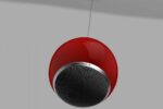 Elipson Planet M - Ceiling Mount – Obrázok 4