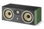 focal-aria-evo-x-center -2-pásmový centrálny reproduktor série Aria EVO X