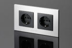 GigaWatt G-044 SCHUKO Duplex – Obrázok 2
