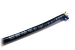gigawatt-lc-y-evo-3x4-in-wall - tienený inštalačný kábel určený na napájanie audio a video systémov náchylných na rušenie