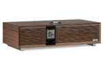 ruark-audio-r410 - all-in-one hudobný systém s vintage dizajnom