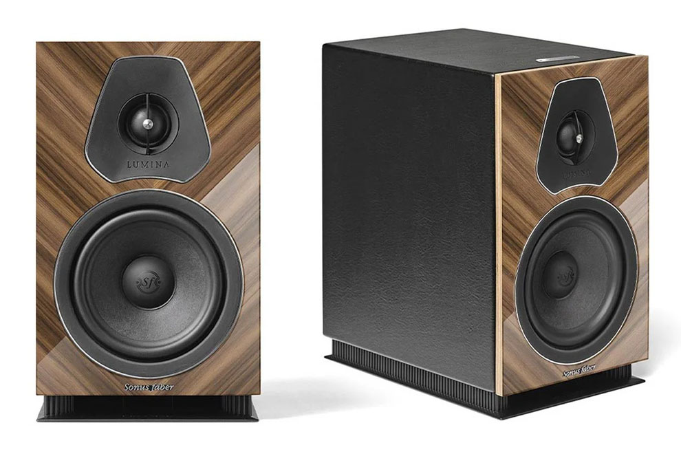 Sonus Faber Lumina II Amator - NGHIATHUY