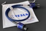 Tesla Sonet NK Ekonomy sieťový napájací kábel – Obrázok 7