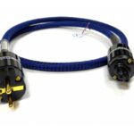 Tesla Sonet NK Flexo sieťový napájací kábel