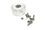 TESLA Turntable Screws B