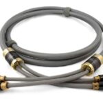 Ludic - Magica Loudspeaker Cable set