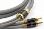 Ludic - Magica Loudspeaker Cable set – Obrázok 2