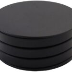 Ludic - Titran Record Stabilizer Aluminium